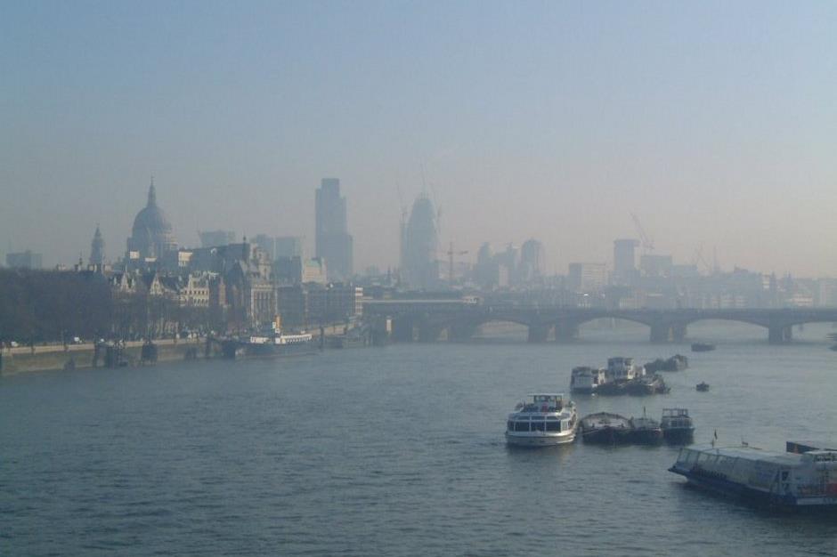 Current guide topic: Ozone season