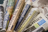 News: Pollutionwatch: May 2013