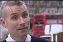 News: Dr Gary Fuller interviewed on BBC London’s Inside Out