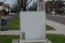 News: PM10 at Horn Lane, Acton.
