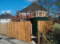 News: Havering monitoring site reopens with state of art equipment