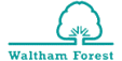 Waltham Forest logo