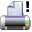 Printer icon