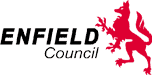 Enfield logo