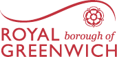 Greenwich logo