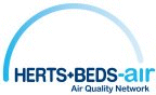 Herts & Beds logo