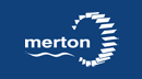 Merton logo