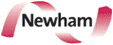 Newham logo