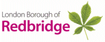 Redbridge logo