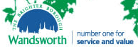 Wandsworth logo