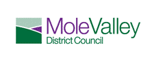 Mole Valley logo