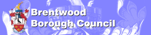 Brentwood logo