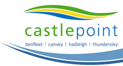 Castle Point logo