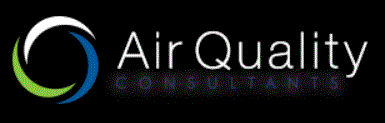 Air Quality Consultants Ltd logo