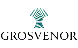 Grosvenor logo