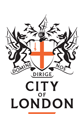 City of London logo