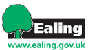 go to Ealing's website