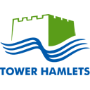 go to Tower Hamlets's website