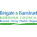 go to Reigate and Banstead's website
